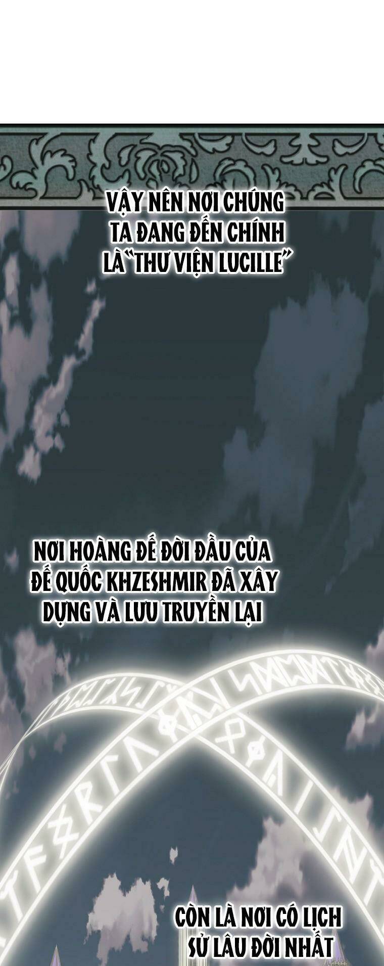 Lời Thú Nhận Nhầm Lẫn: Chapter 60