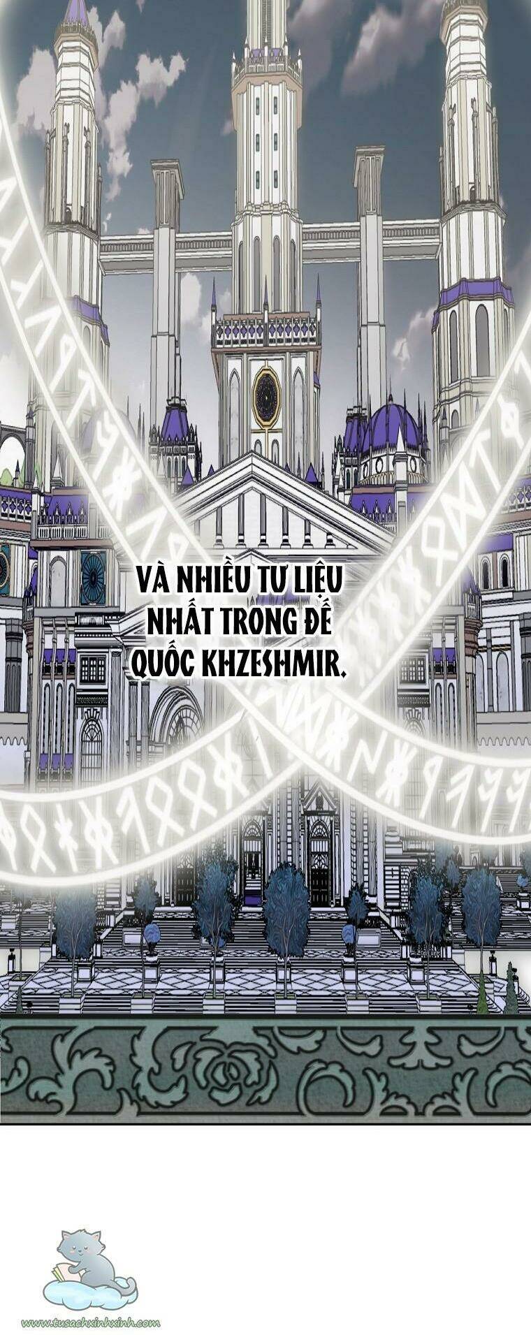 Lời Thú Nhận Nhầm Lẫn: Chapter 60