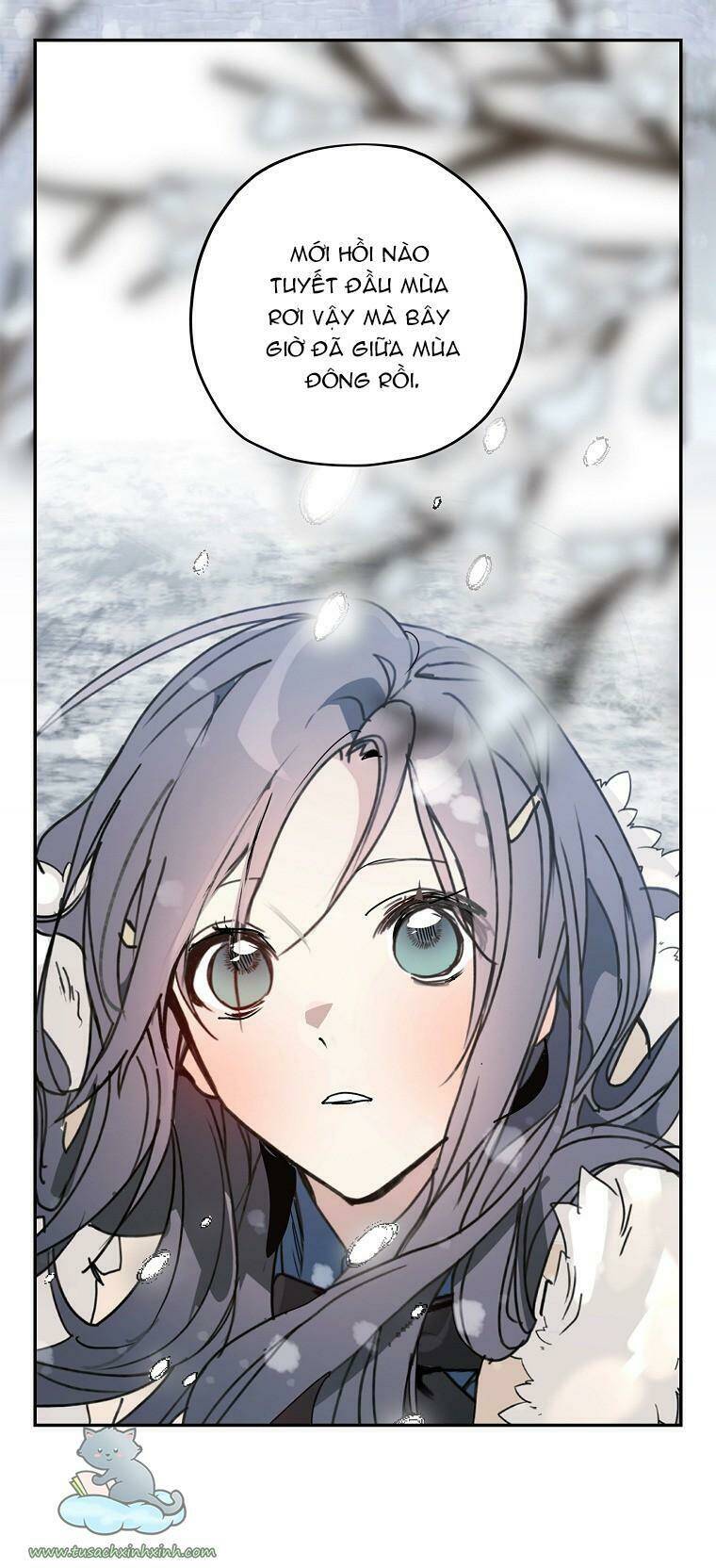 Lời Thú Nhận Nhầm Lẫn: Chapter 60