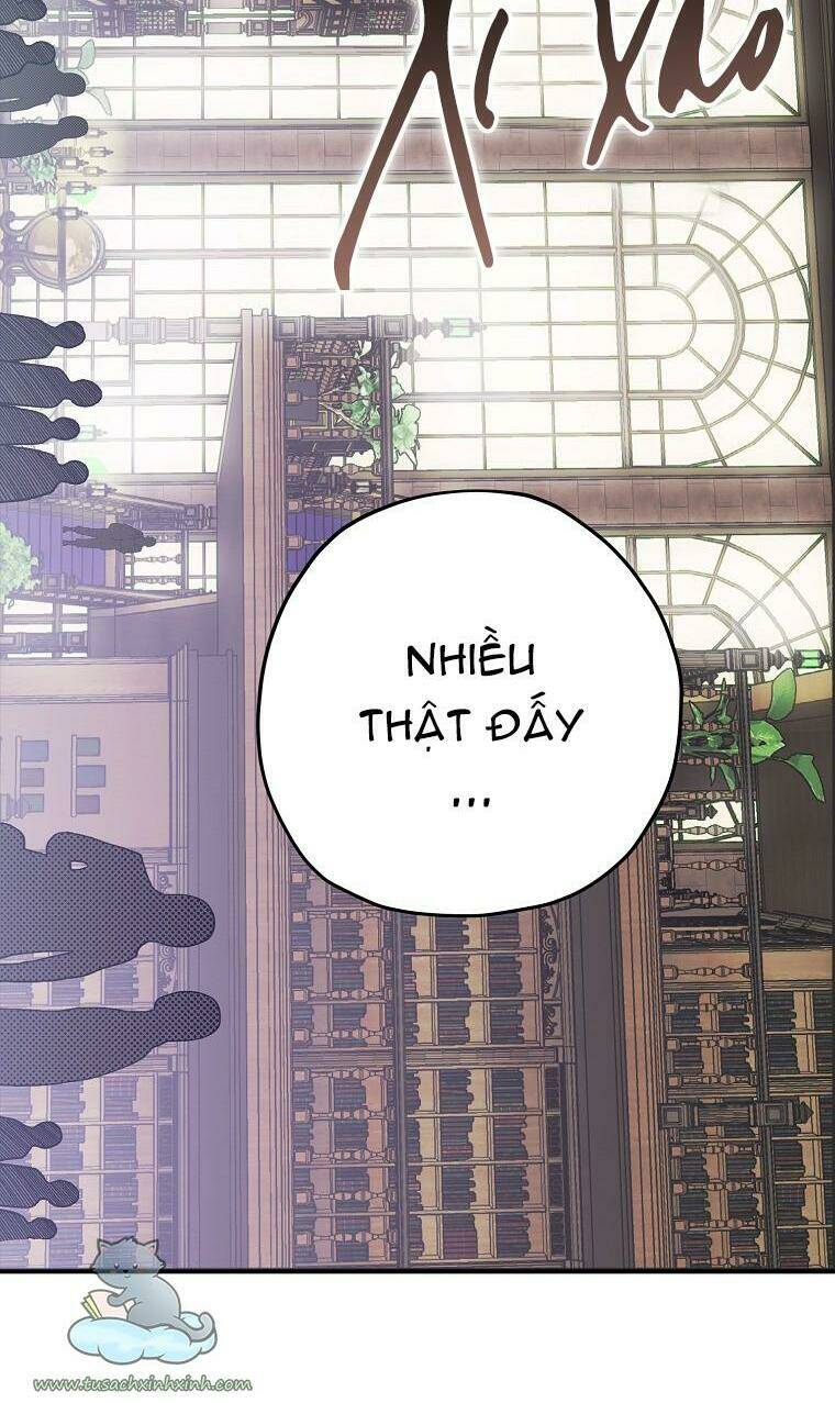 Lời Thú Nhận Nhầm Lẫn: Chapter 60