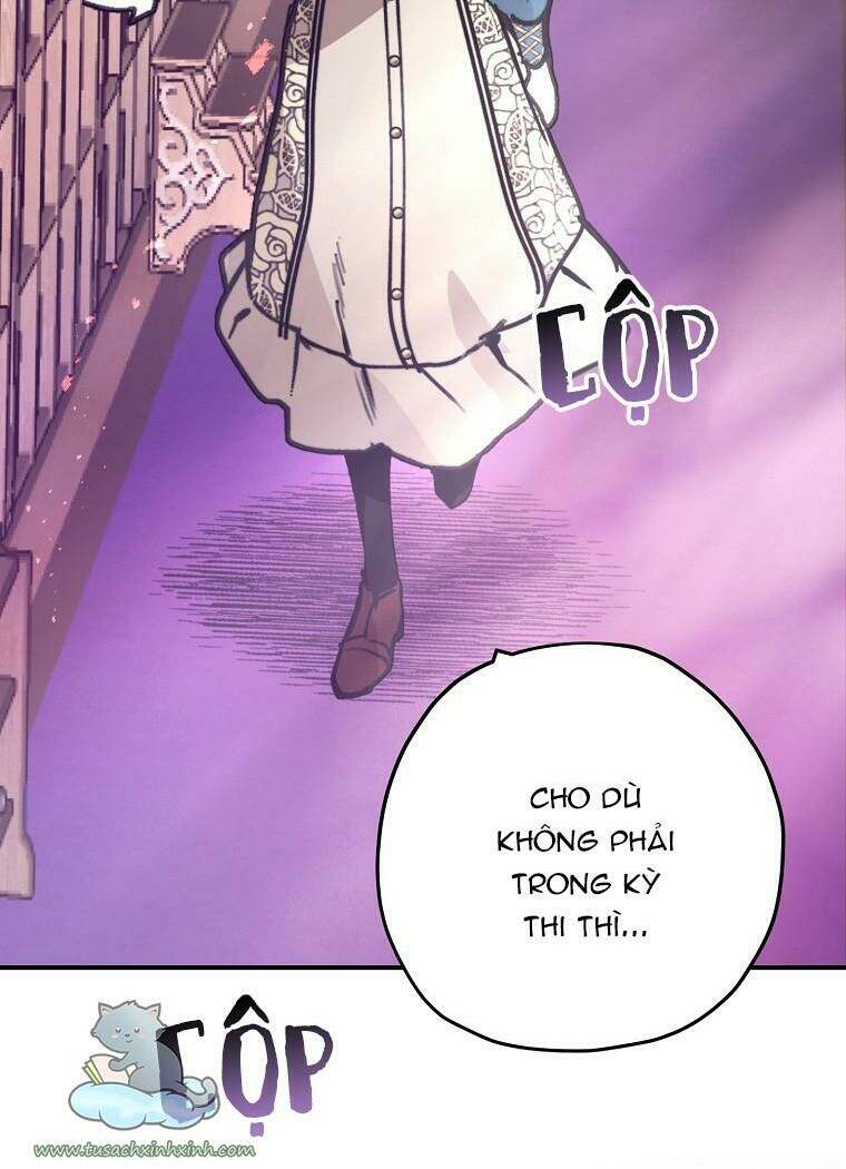 Lời Thú Nhận Nhầm Lẫn: Chapter 60