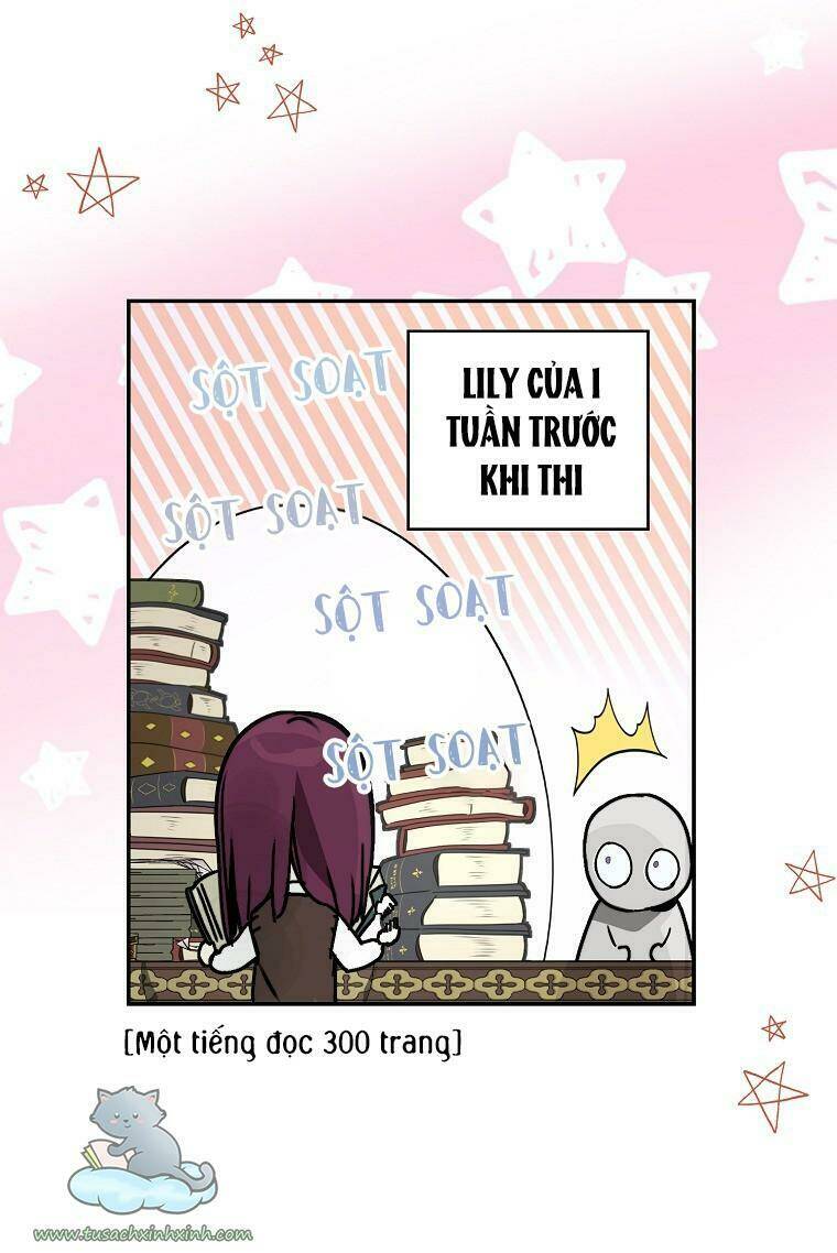 Lời Thú Nhận Nhầm Lẫn: Chapter 60
