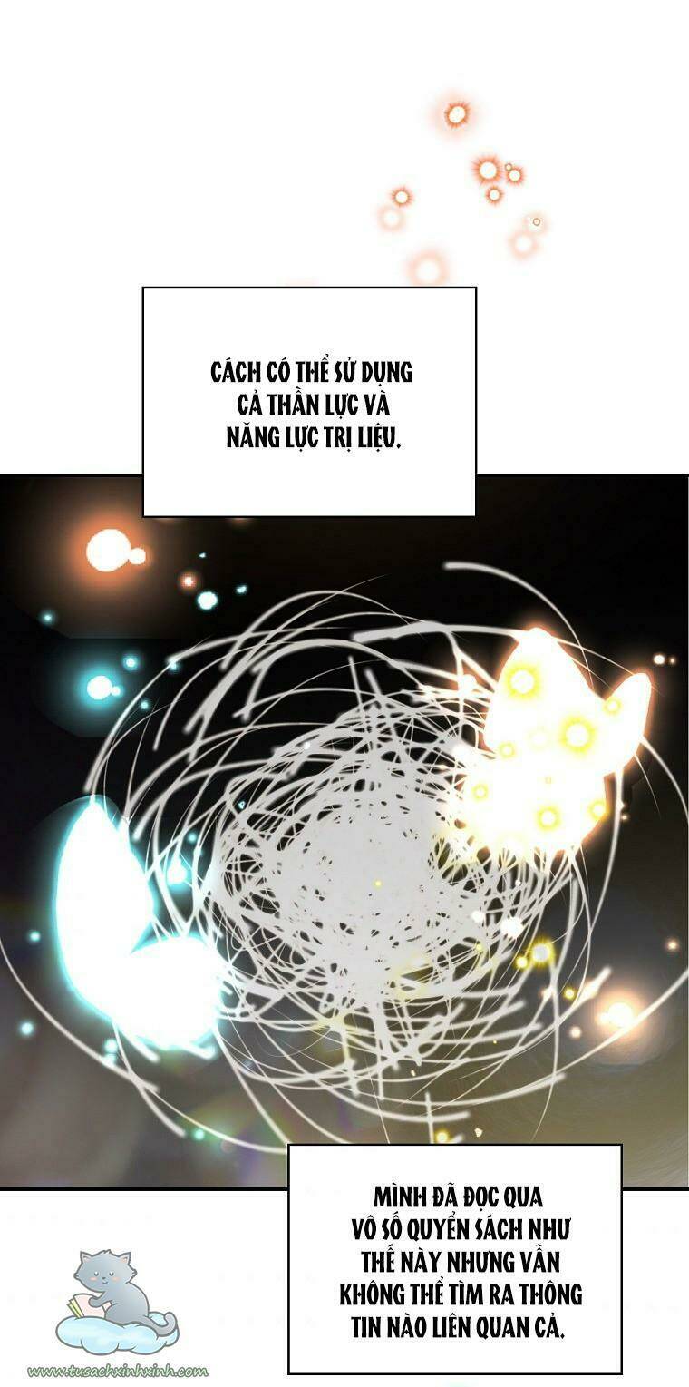 Lời Thú Nhận Nhầm Lẫn: Chapter 60