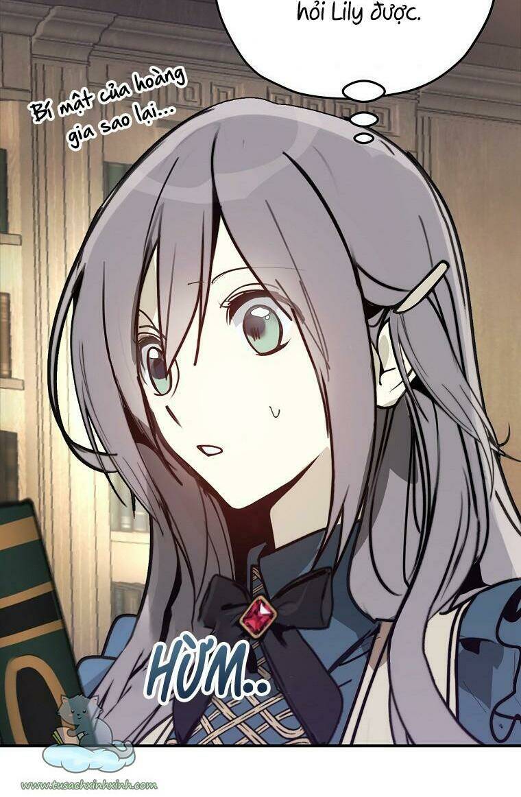 Lời Thú Nhận Nhầm Lẫn: Chapter 60