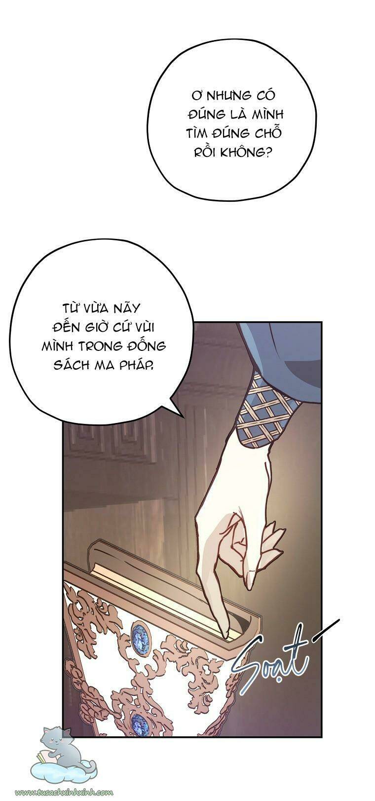 Lời Thú Nhận Nhầm Lẫn: Chapter 60