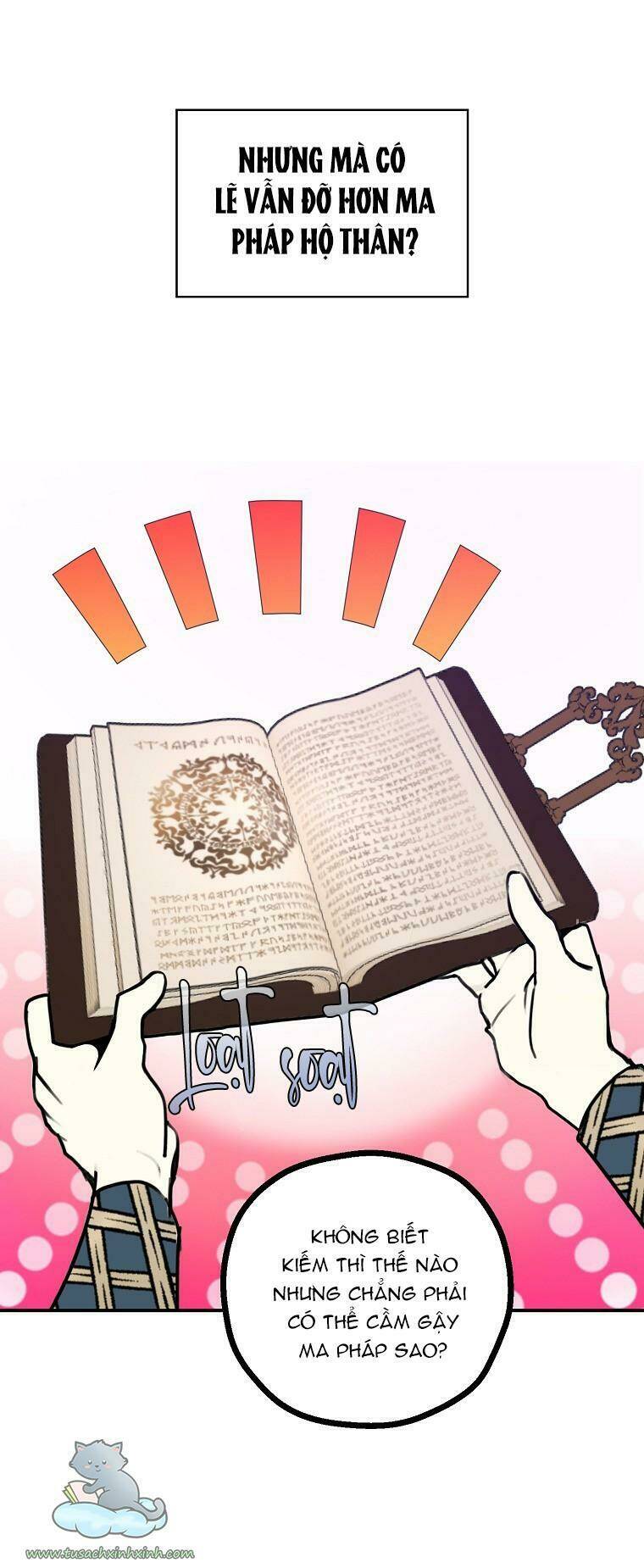 Lời Thú Nhận Nhầm Lẫn: Chapter 60