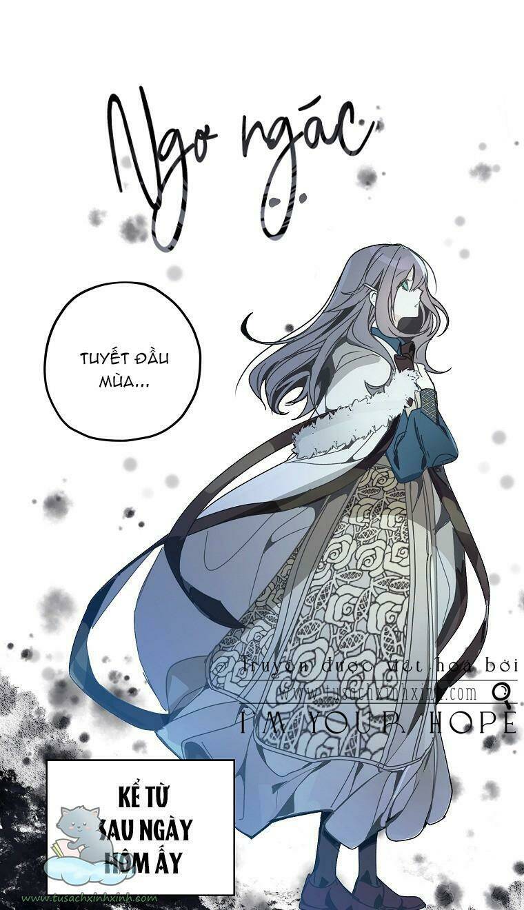 Lời Thú Nhận Nhầm Lẫn: Chapter 60