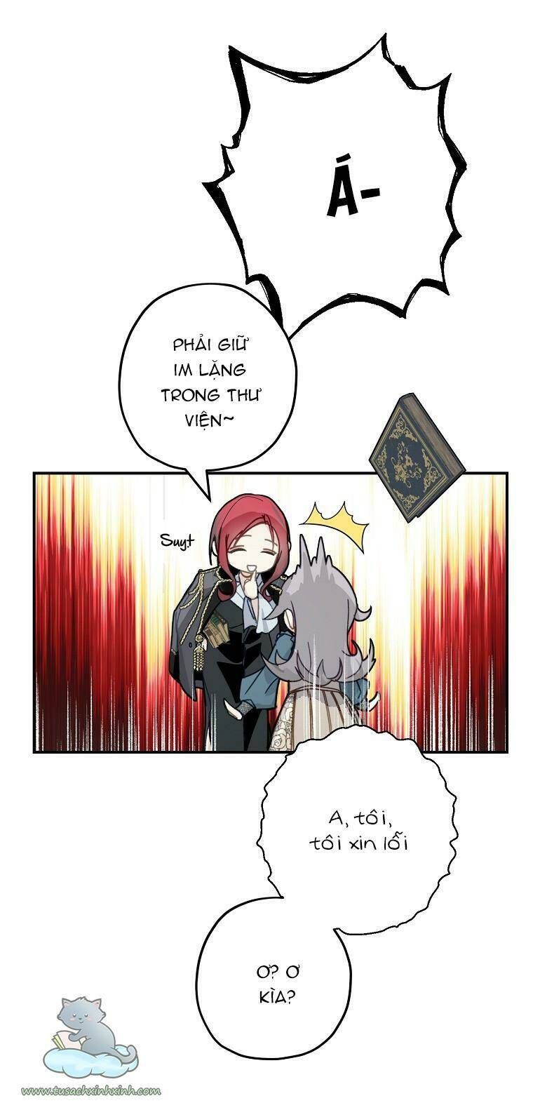 Lời Thú Nhận Nhầm Lẫn: Chapter 60