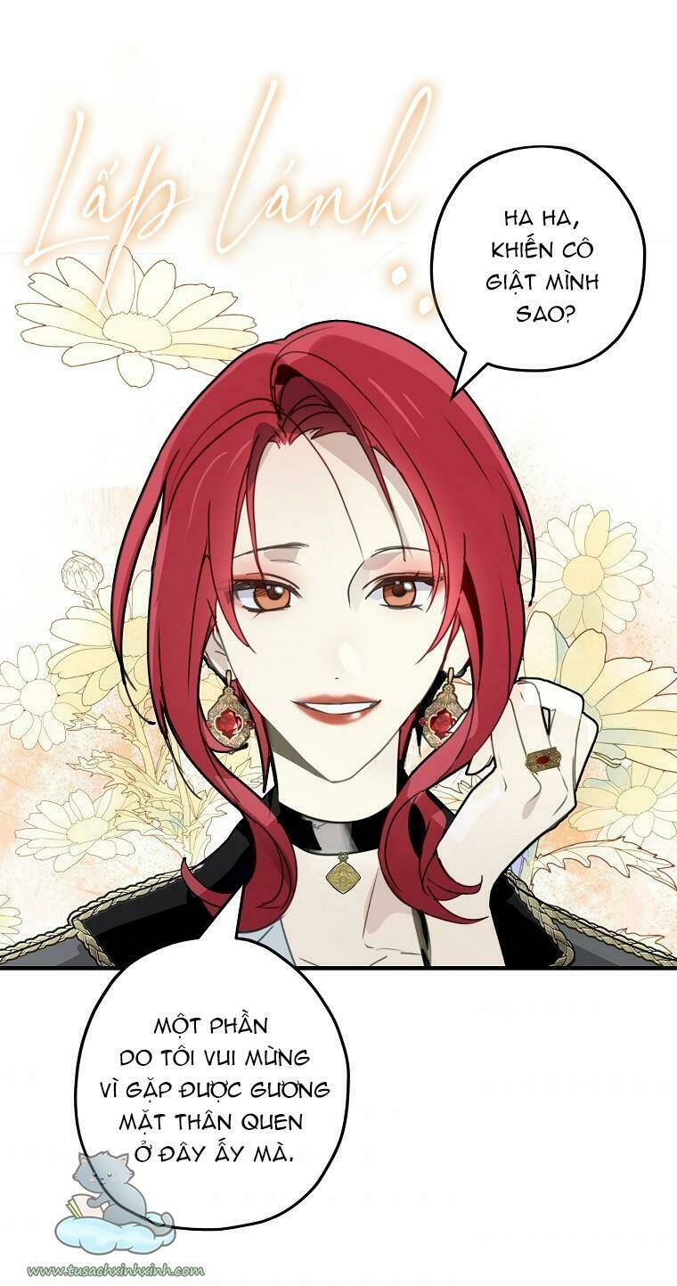 Lời Thú Nhận Nhầm Lẫn: Chapter 60