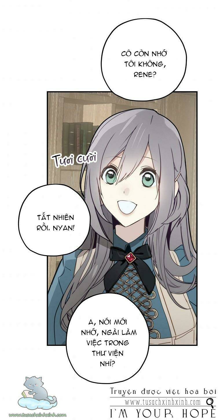 Lời Thú Nhận Nhầm Lẫn: Chapter 60
