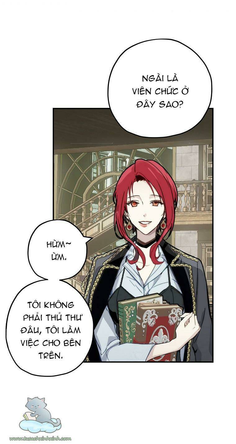 Lời Thú Nhận Nhầm Lẫn: Chapter 60