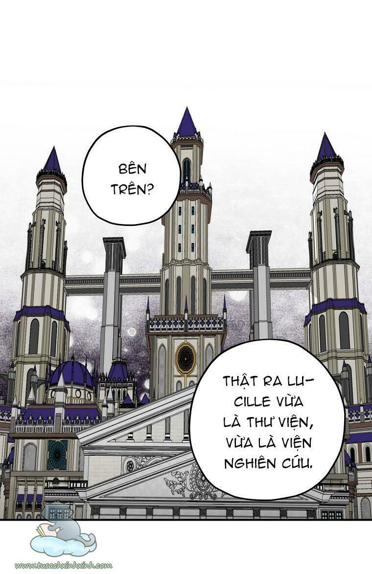 Lời Thú Nhận Nhầm Lẫn: Chapter 60