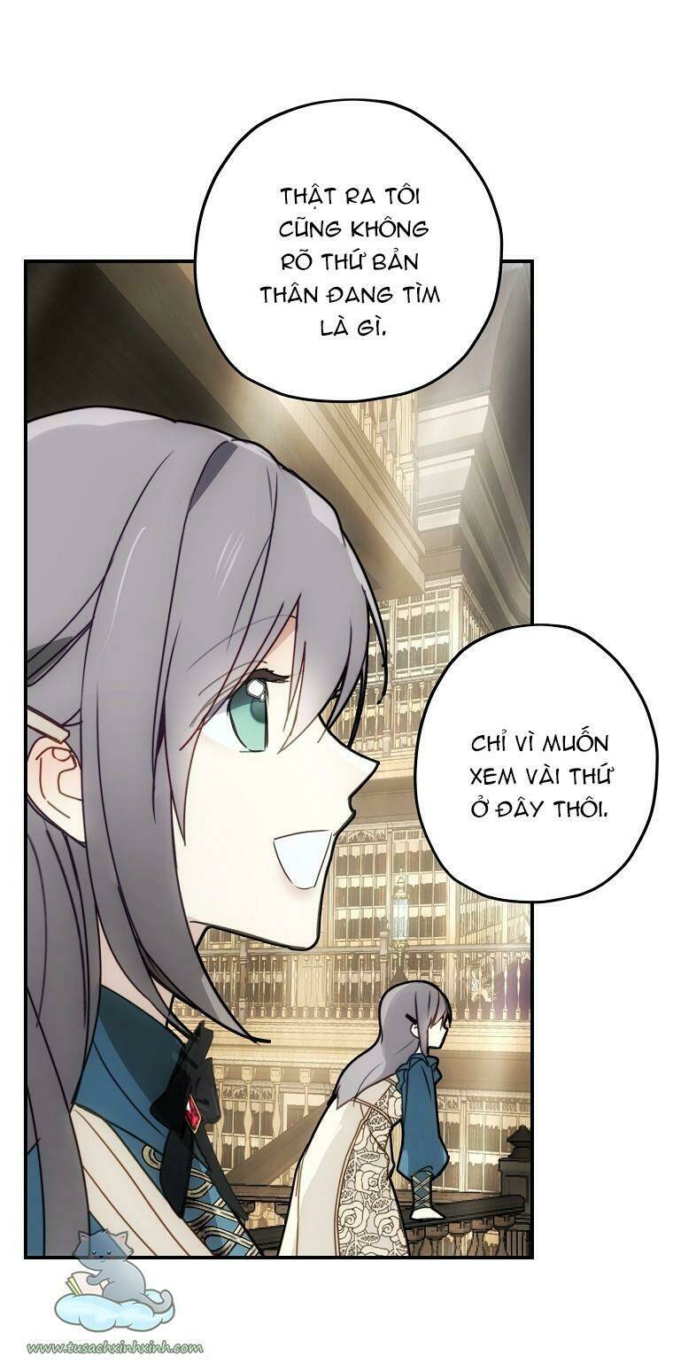 Lời Thú Nhận Nhầm Lẫn: Chapter 60