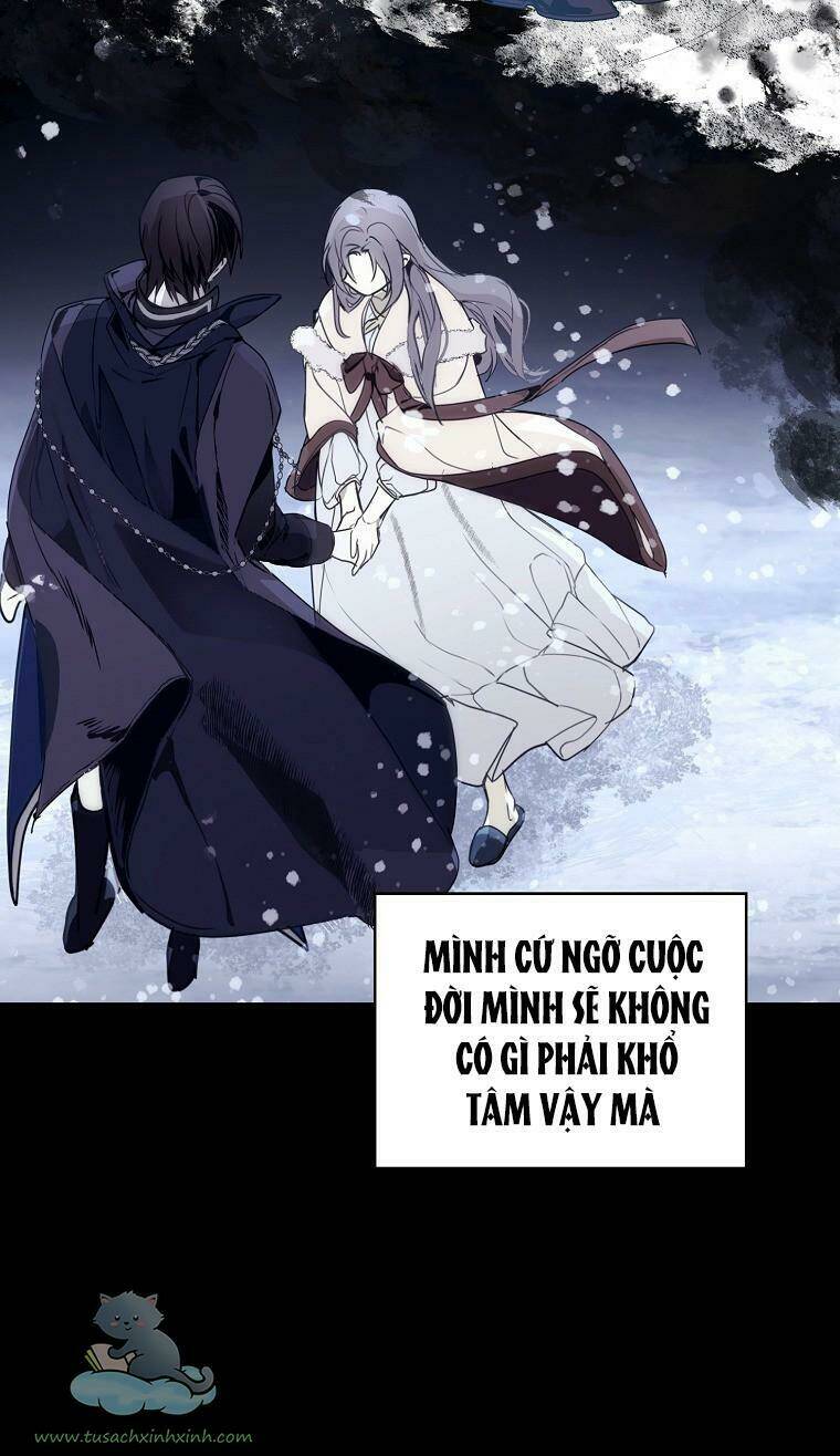Lời Thú Nhận Nhầm Lẫn: Chapter 60