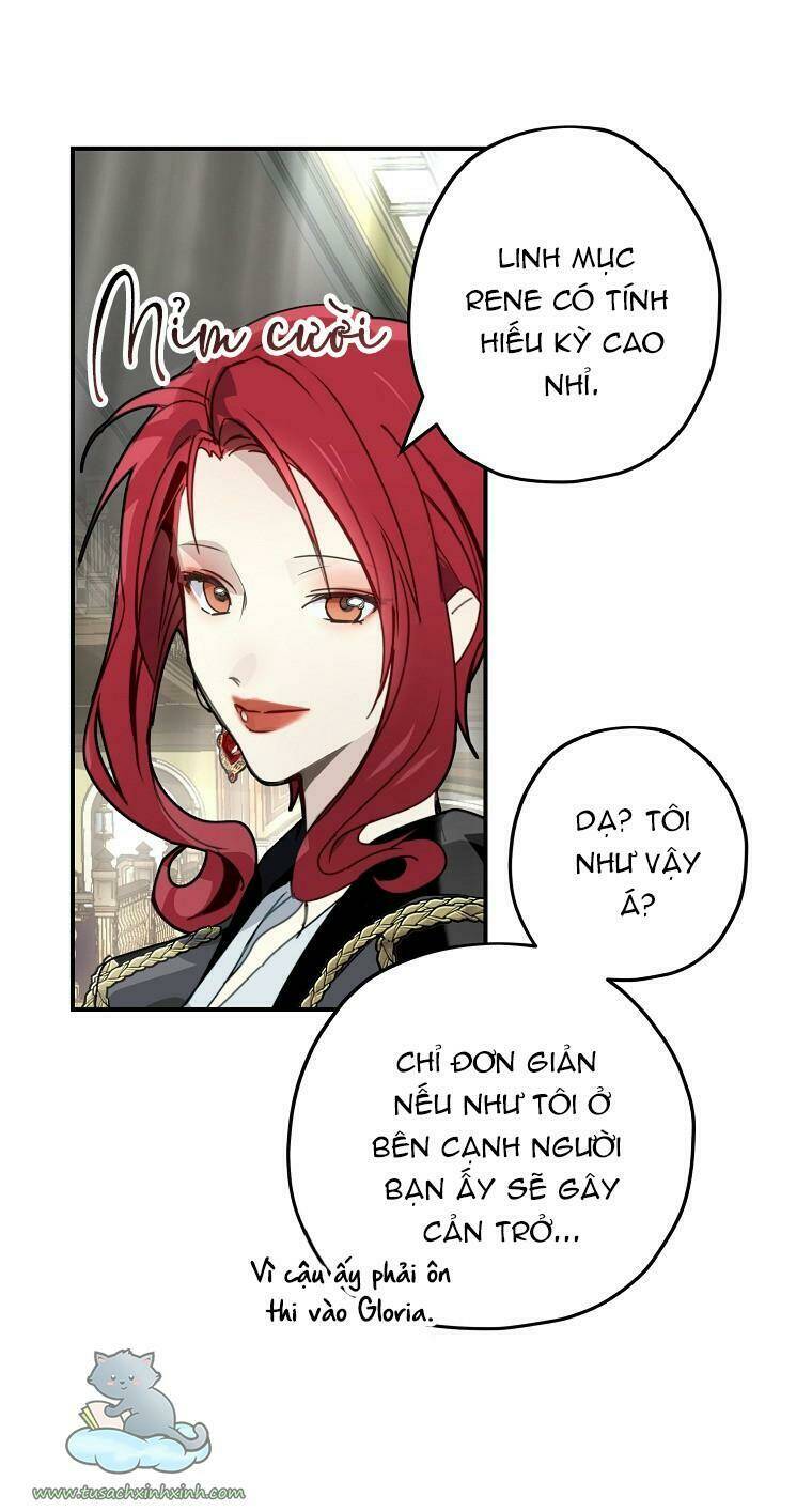 Lời Thú Nhận Nhầm Lẫn: Chapter 60