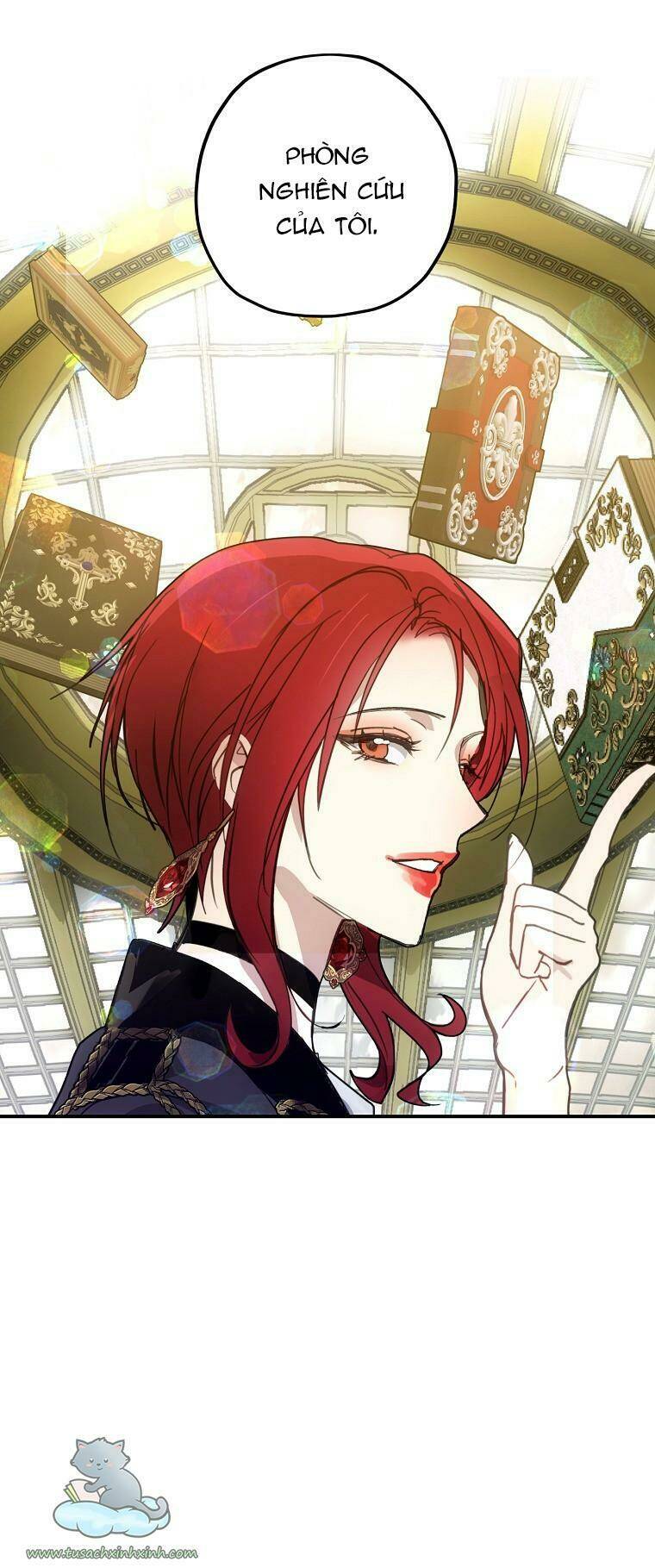 Lời Thú Nhận Nhầm Lẫn: Chapter 60