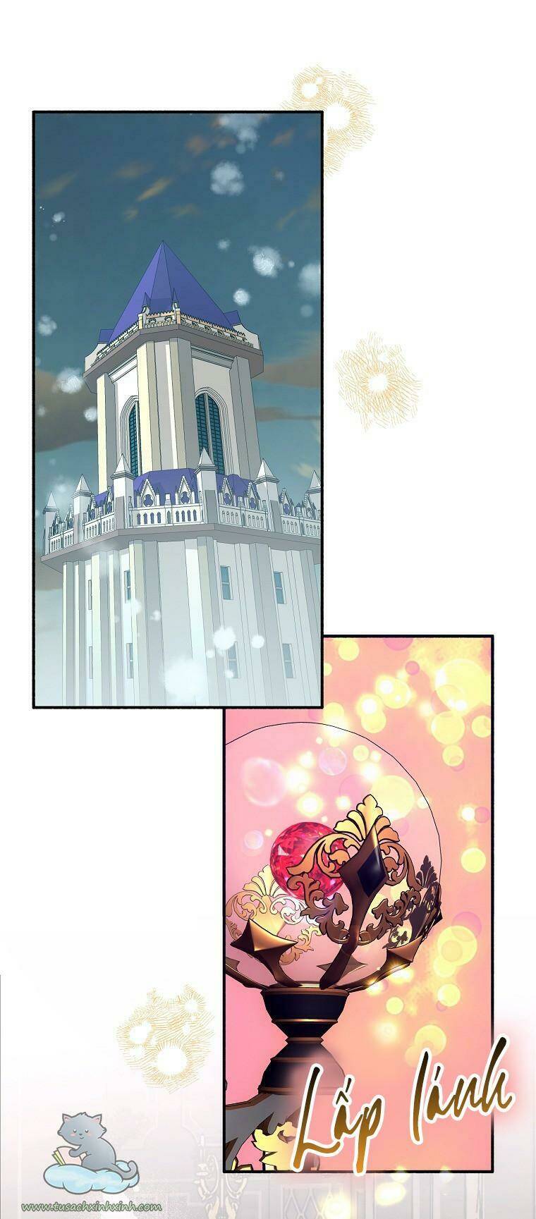 Lời Thú Nhận Nhầm Lẫn: Chapter 60