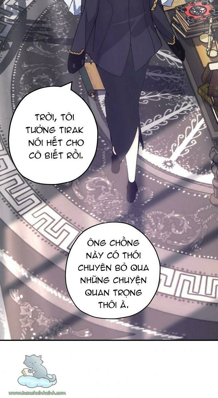 Lời Thú Nhận Nhầm Lẫn: Chapter 60