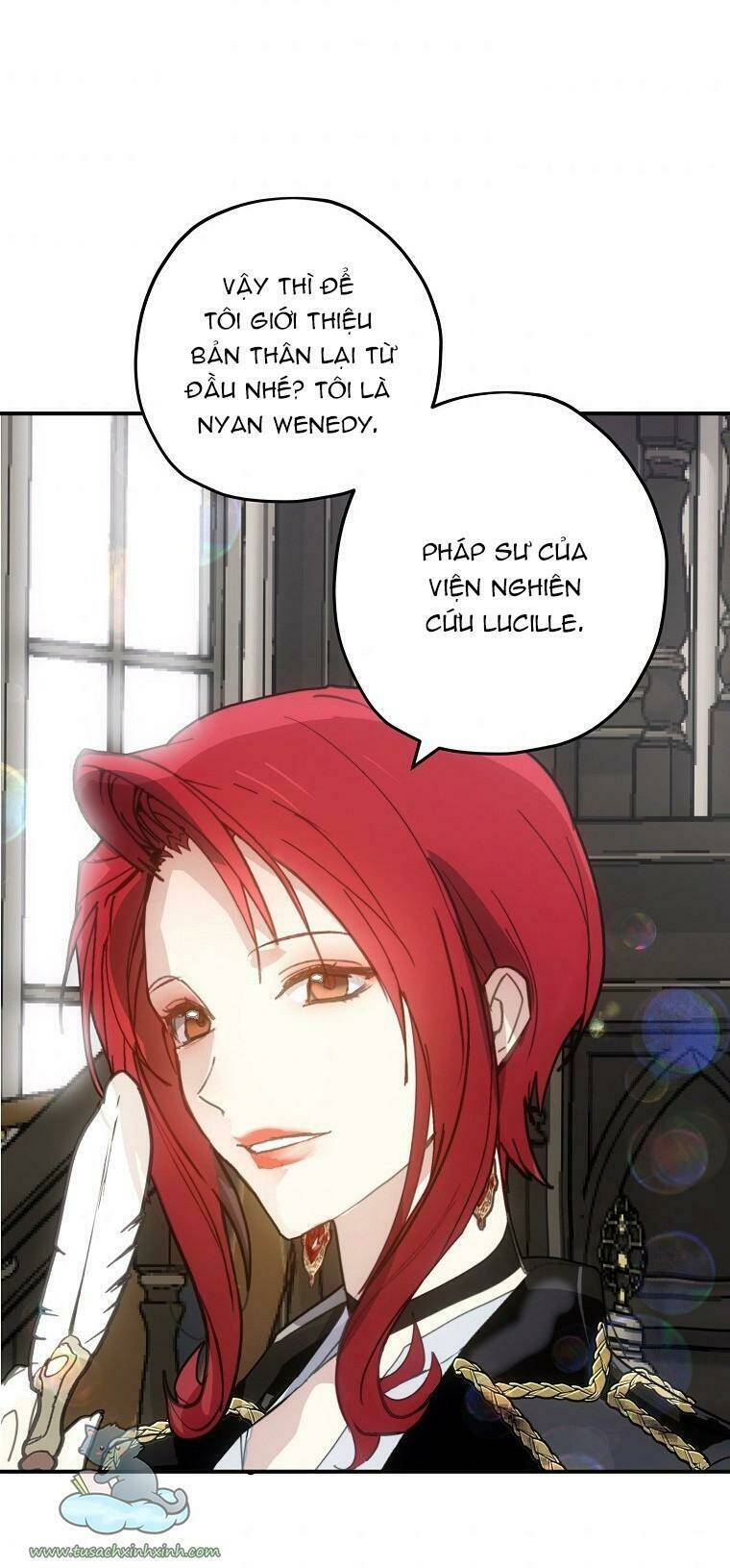 Lời Thú Nhận Nhầm Lẫn: Chapter 60