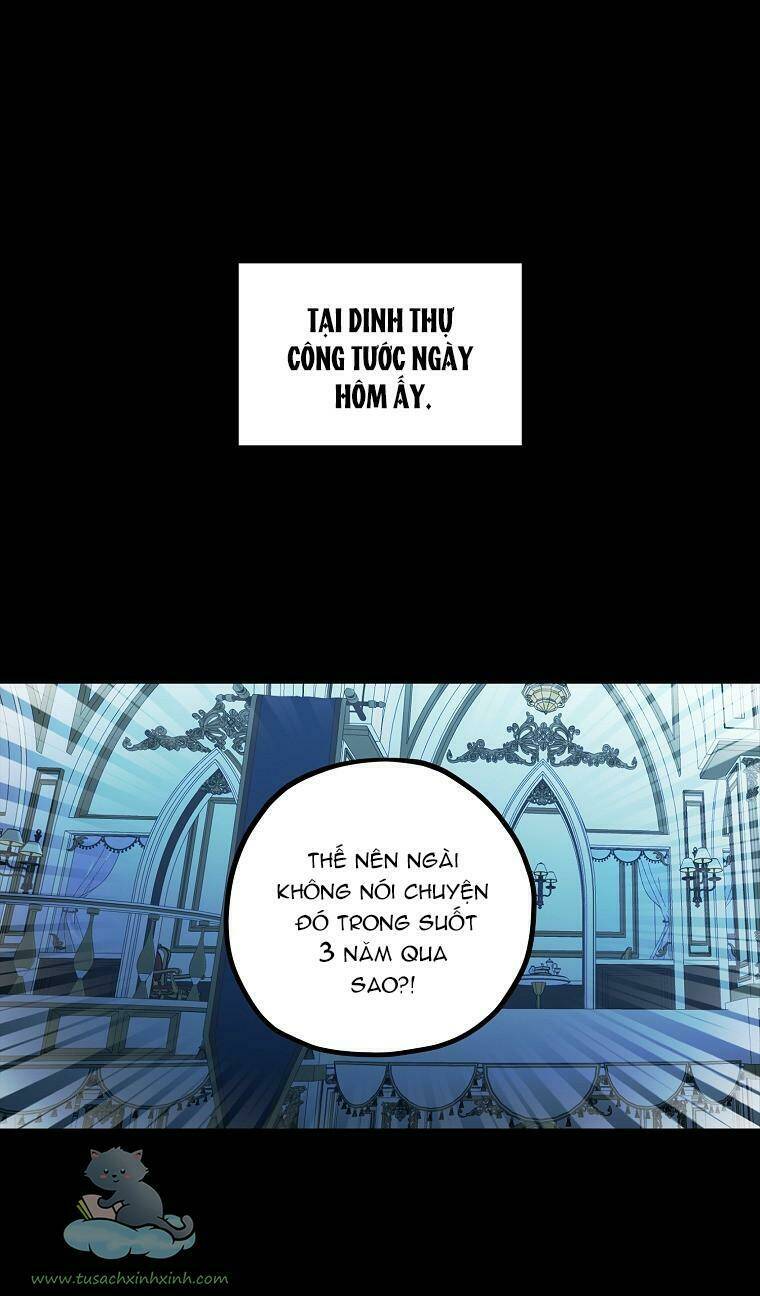 Lời Thú Nhận Nhầm Lẫn: Chapter 60