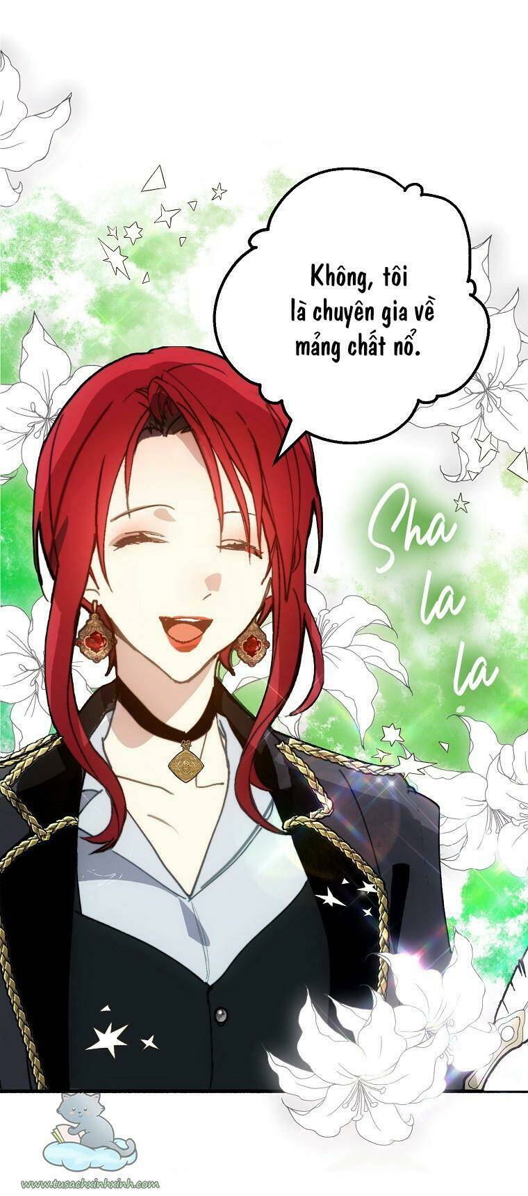 Lời Thú Nhận Nhầm Lẫn: Chapter 60