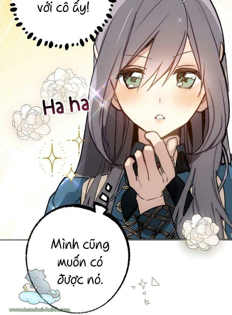 Lời Thú Nhận Nhầm Lẫn: Chapter 60