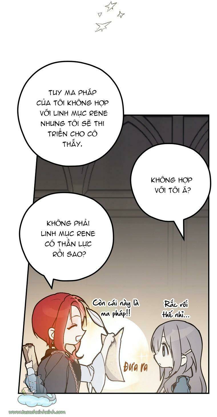 Lời Thú Nhận Nhầm Lẫn: Chapter 60