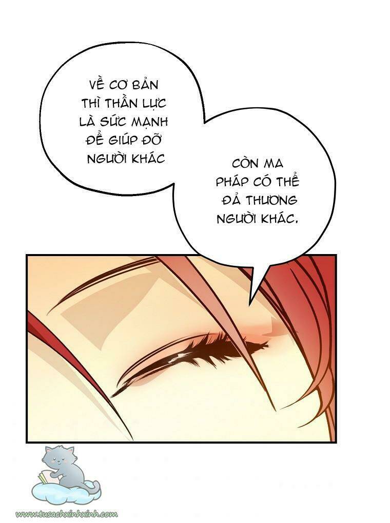 Lời Thú Nhận Nhầm Lẫn: Chapter 60
