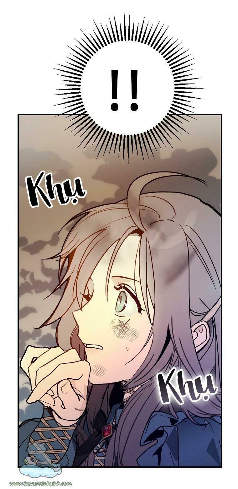 Lời Thú Nhận Nhầm Lẫn: Chapter 60
