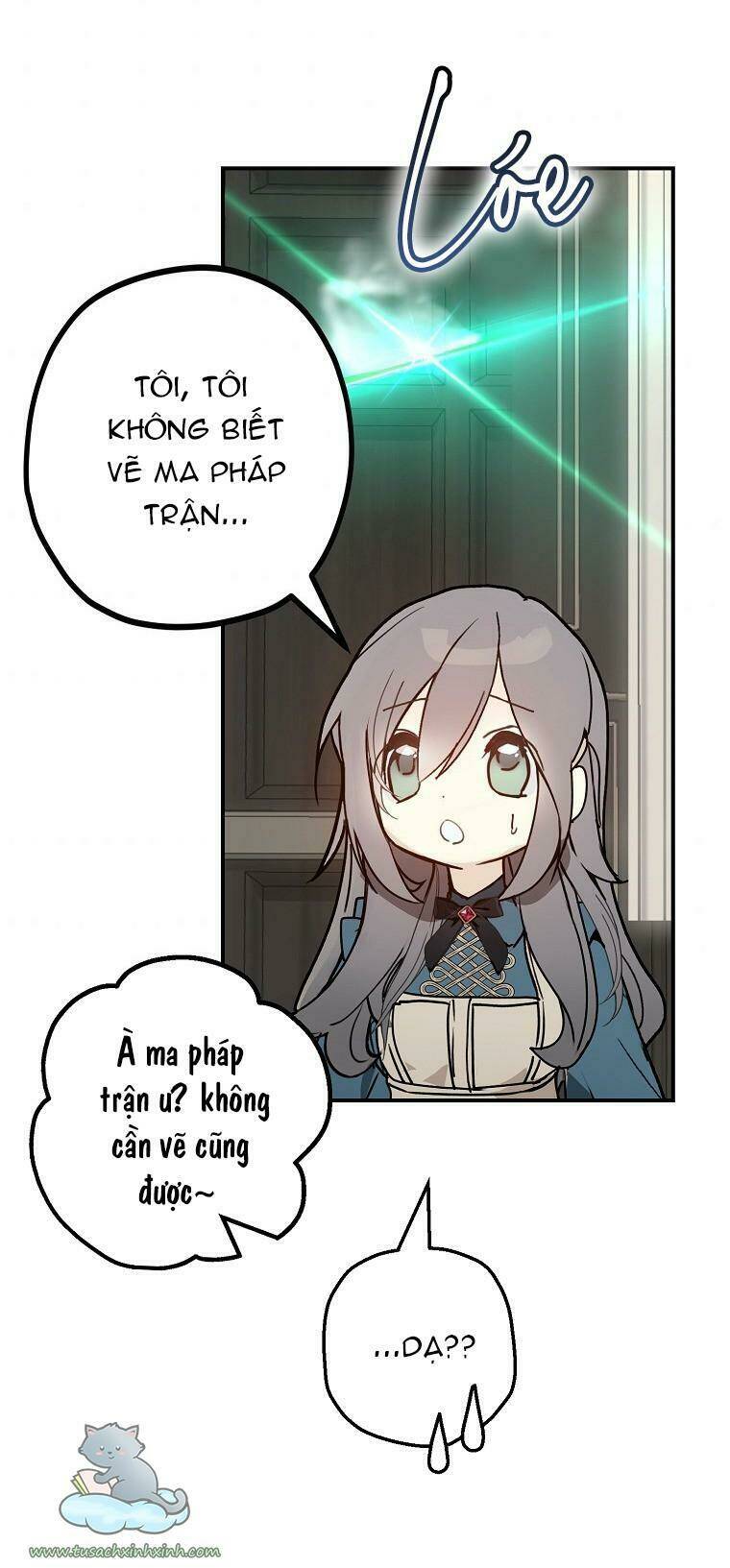 Lời Thú Nhận Nhầm Lẫn: Chapter 60
