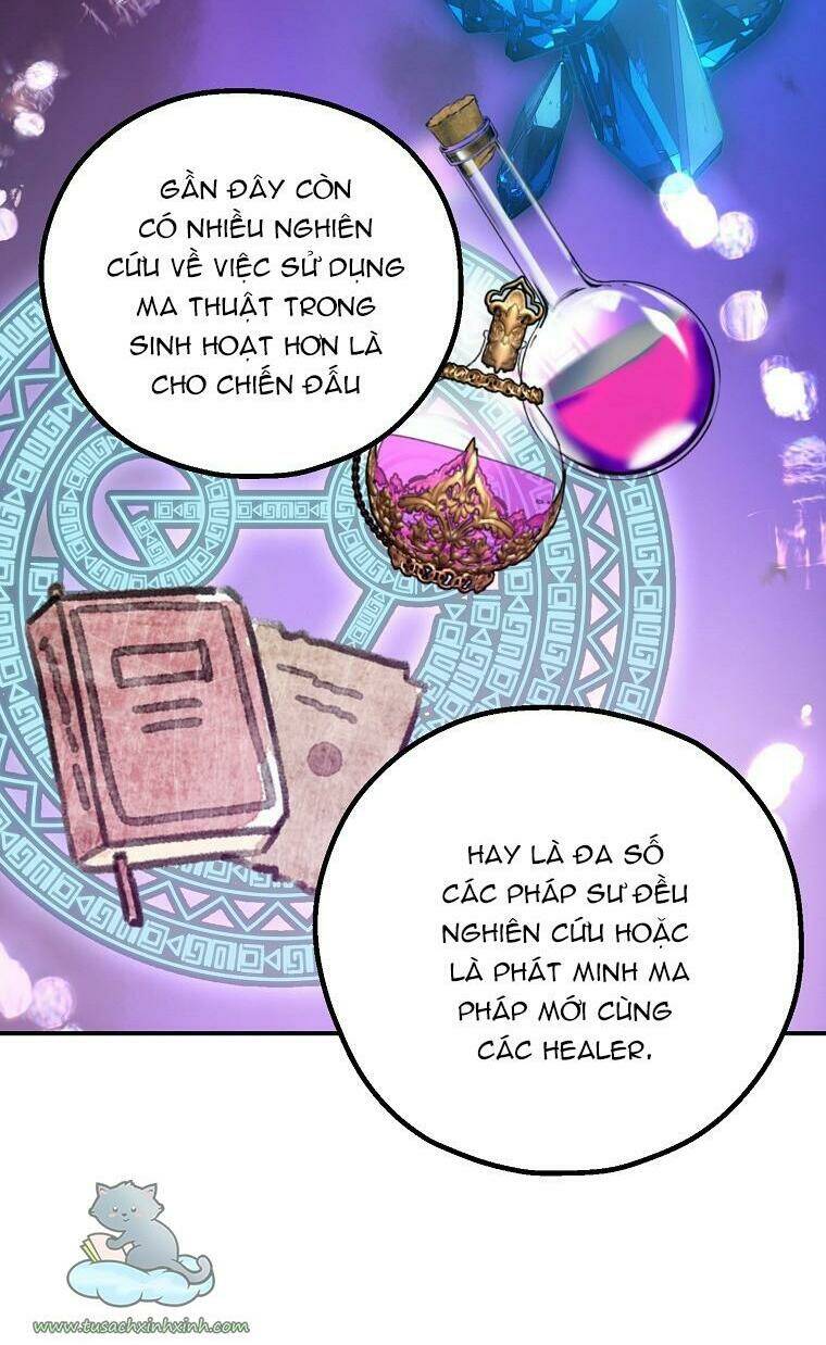 Lời Thú Nhận Nhầm Lẫn: Chapter 60