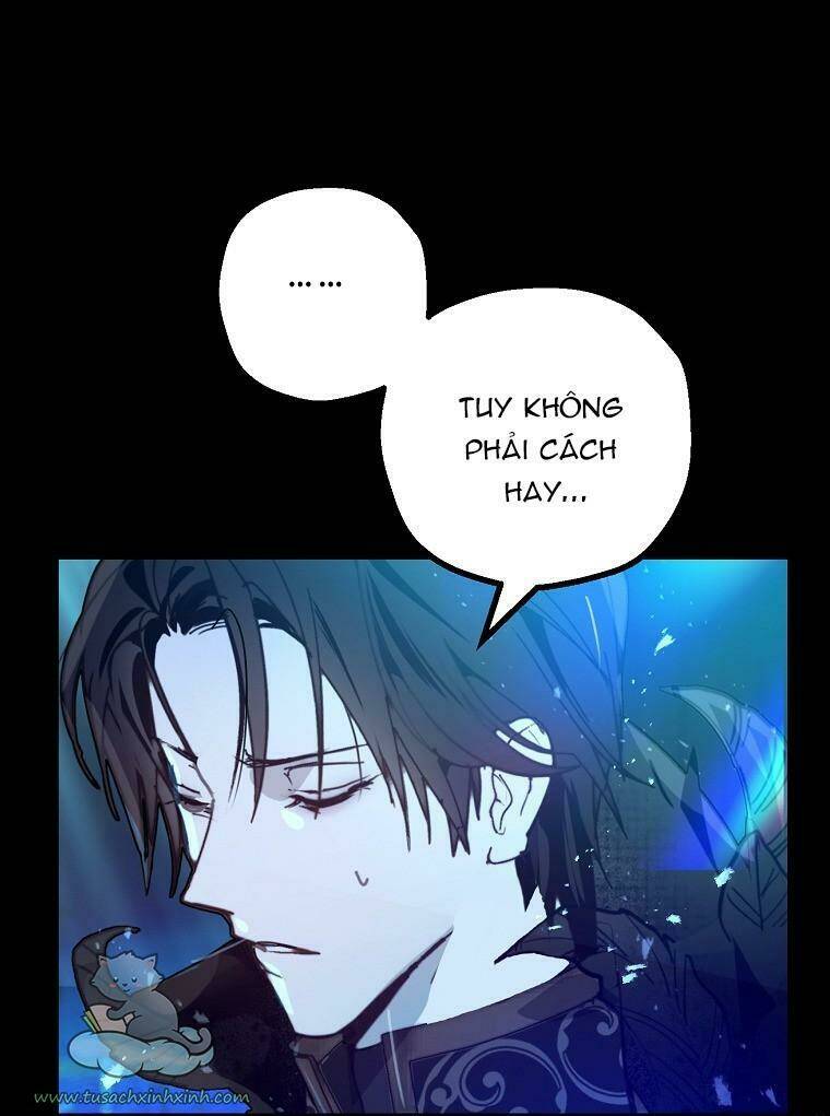 Lời Thú Nhận Nhầm Lẫn: Chapter 60