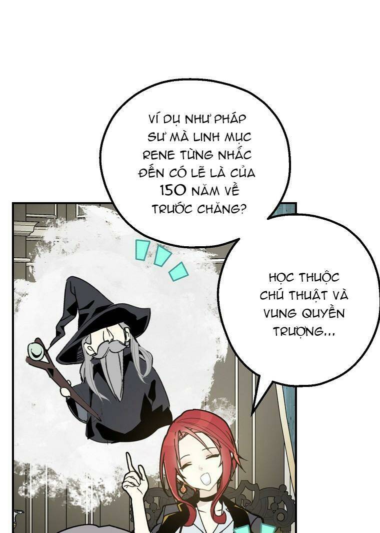 Lời Thú Nhận Nhầm Lẫn: Chapter 60