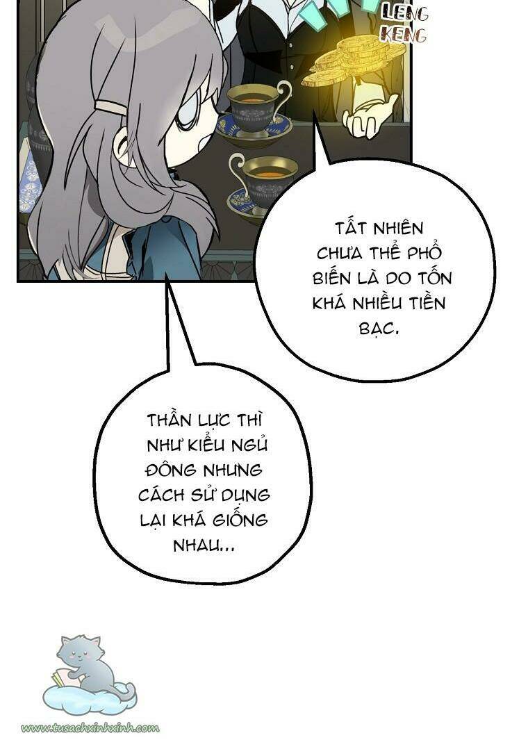 Lời Thú Nhận Nhầm Lẫn: Chapter 60