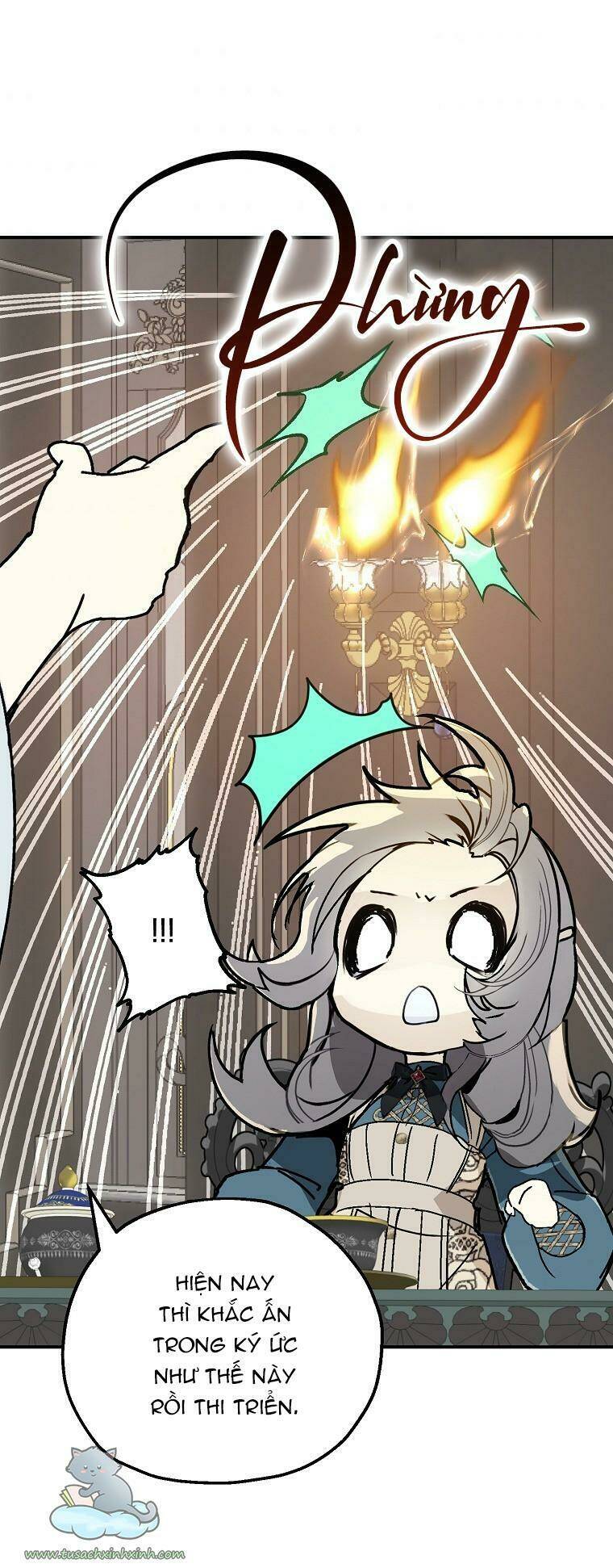 Lời Thú Nhận Nhầm Lẫn: Chapter 60