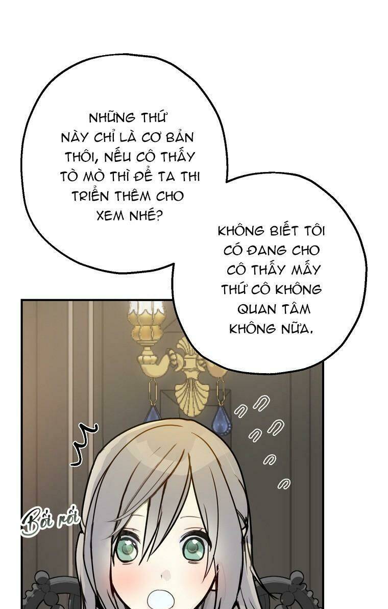 Lời Thú Nhận Nhầm Lẫn: Chapter 60