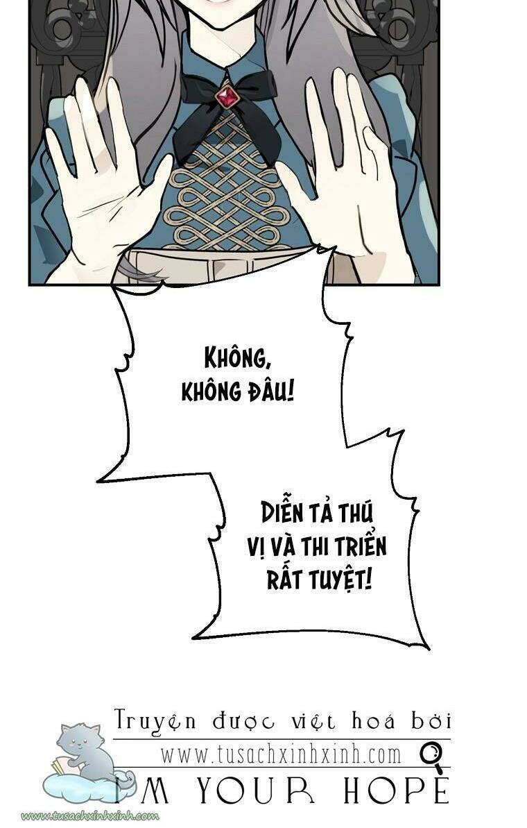 Lời Thú Nhận Nhầm Lẫn: Chapter 60