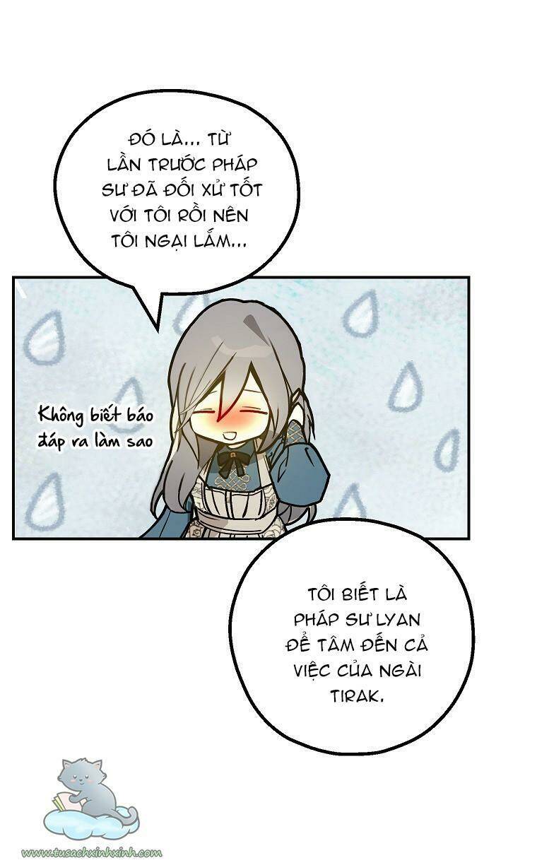 Lời Thú Nhận Nhầm Lẫn: Chapter 60
