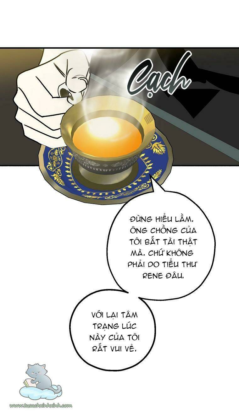 Lời Thú Nhận Nhầm Lẫn: Chapter 60