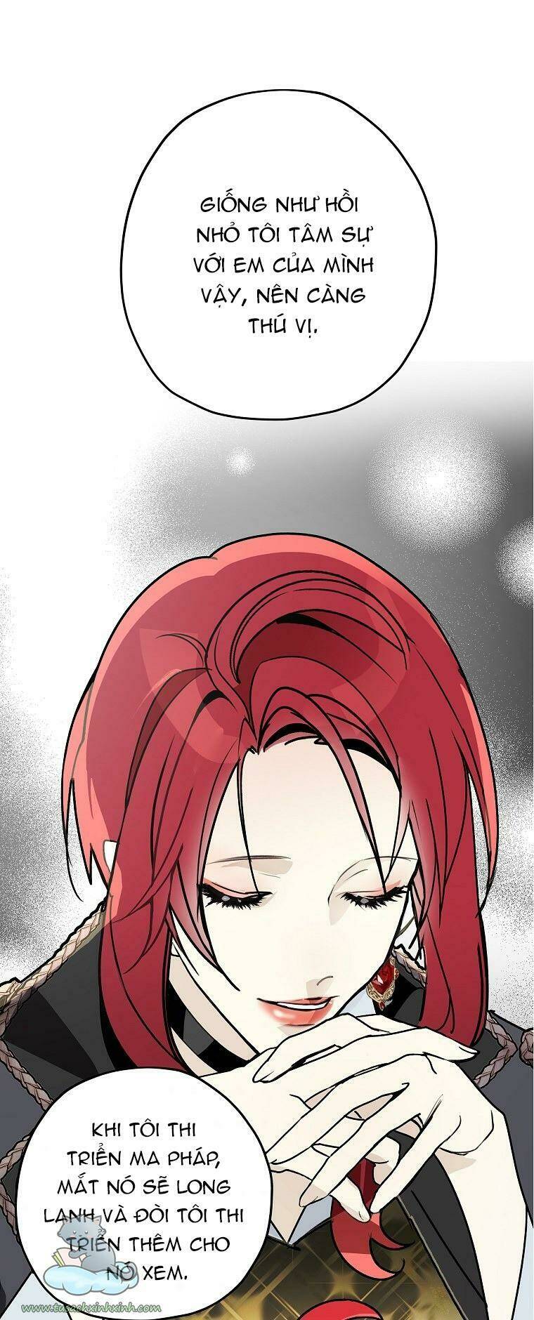 Lời Thú Nhận Nhầm Lẫn: Chapter 60