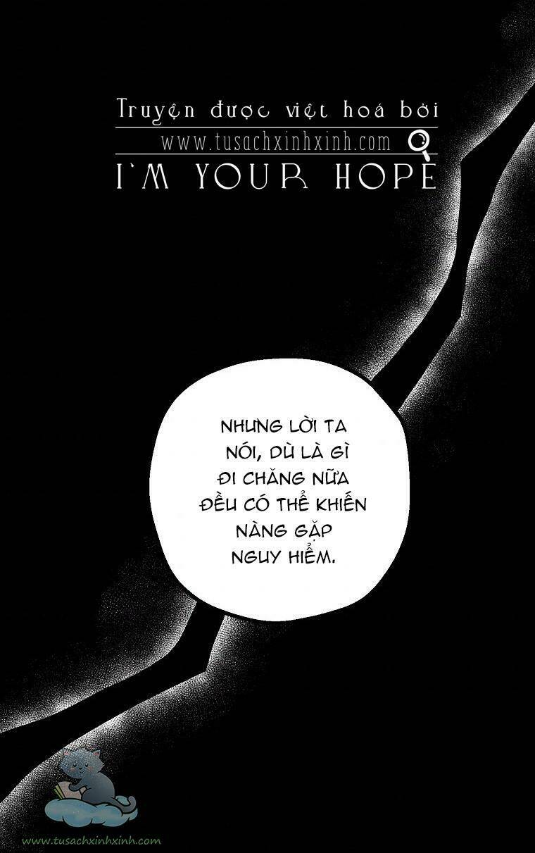 Lời Thú Nhận Nhầm Lẫn: Chapter 60
