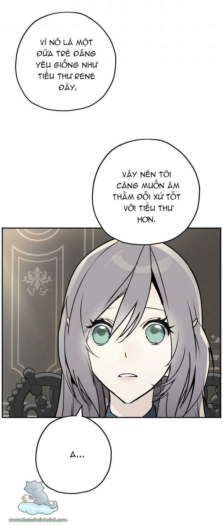 Lời Thú Nhận Nhầm Lẫn: Chapter 60