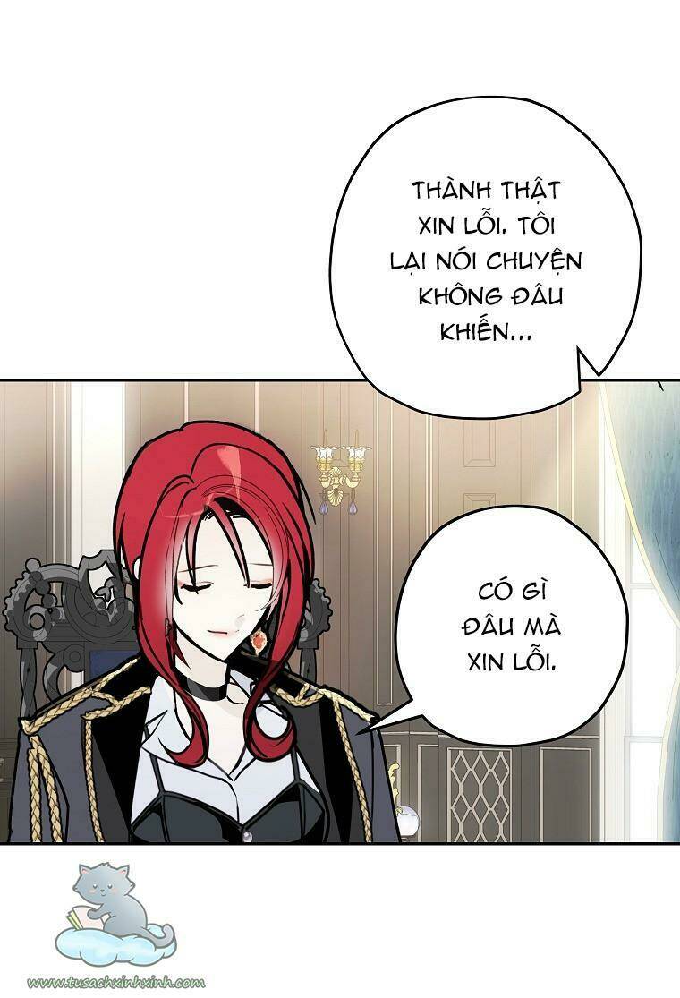 Lời Thú Nhận Nhầm Lẫn: Chapter 60