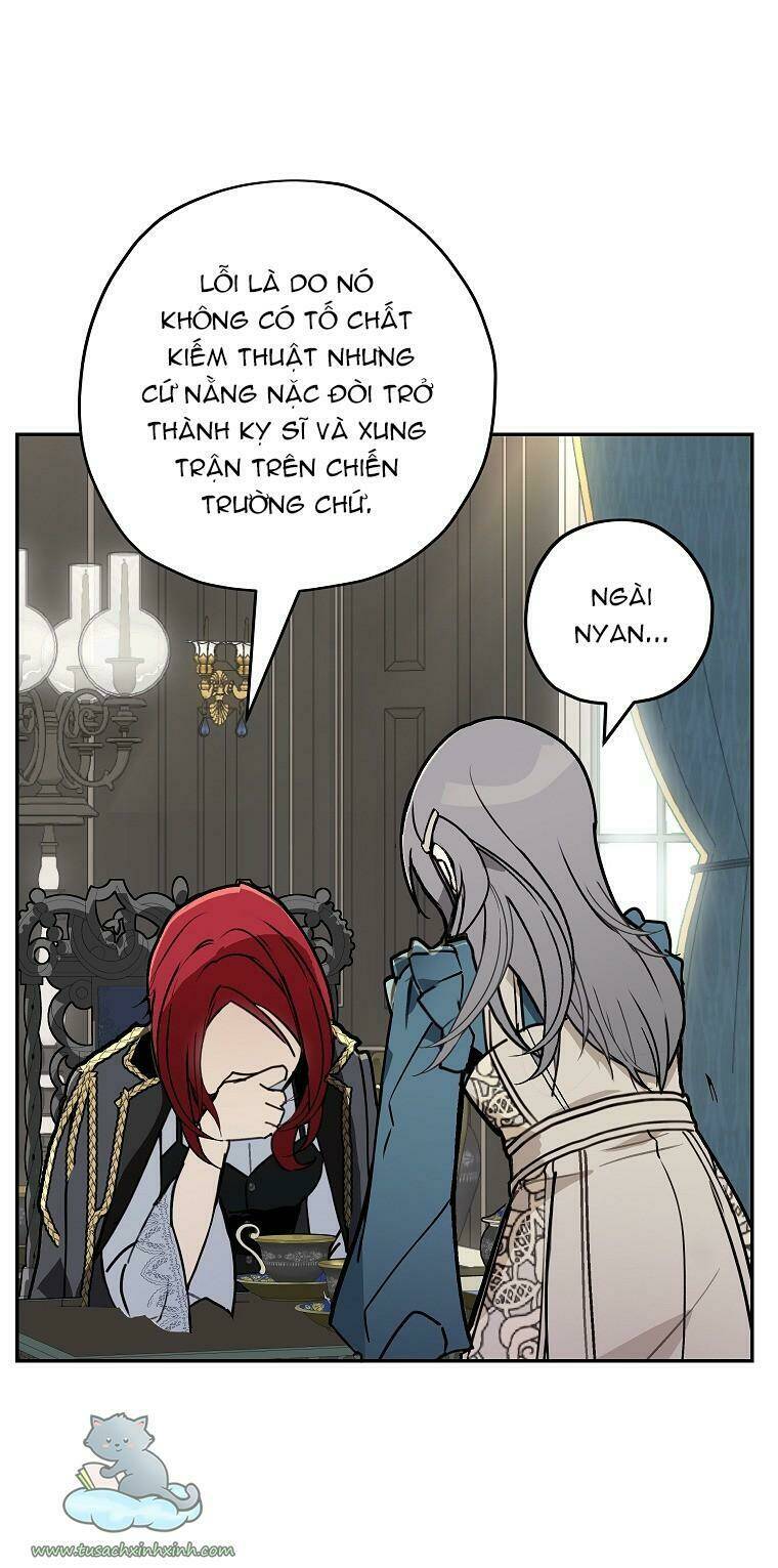 Lời Thú Nhận Nhầm Lẫn: Chapter 60