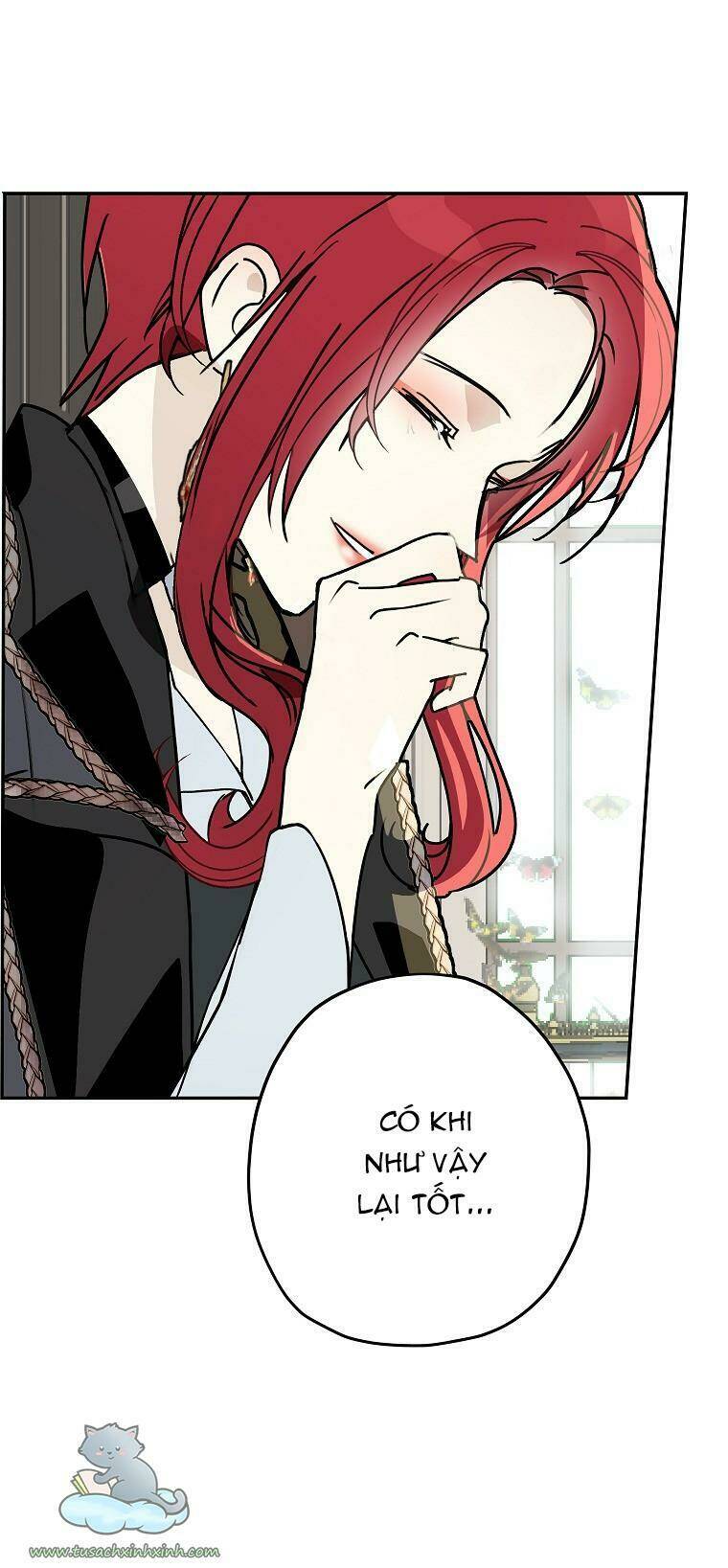 Lời Thú Nhận Nhầm Lẫn: Chapter 60