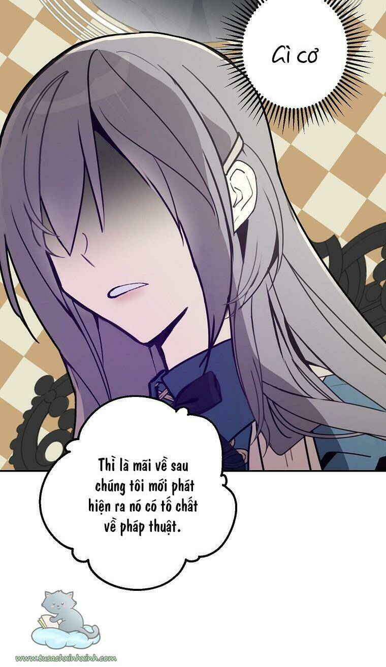 Lời Thú Nhận Nhầm Lẫn: Chapter 60
