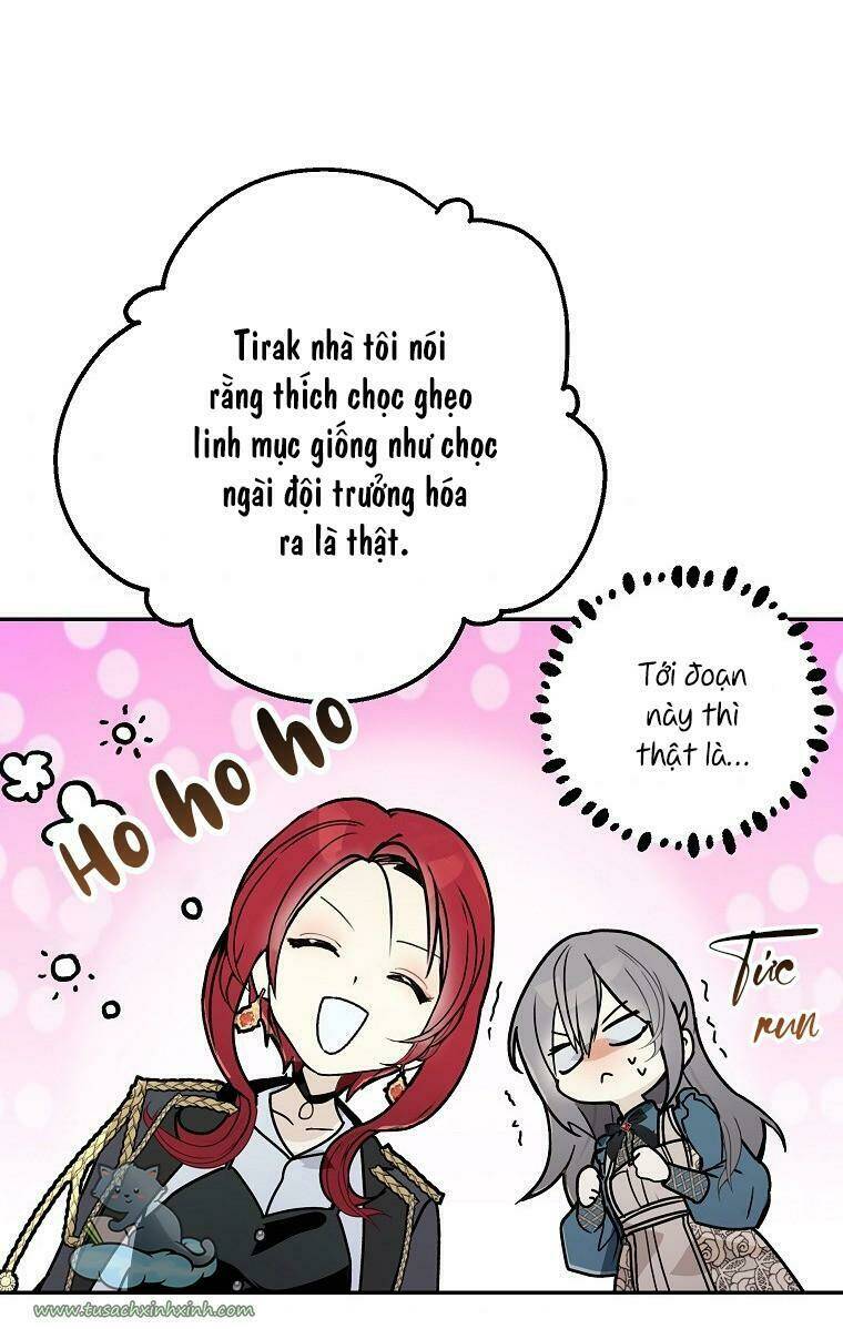 Lời Thú Nhận Nhầm Lẫn: Chapter 60