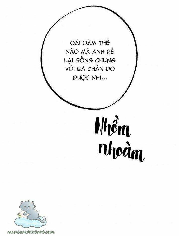 Lời Thú Nhận Nhầm Lẫn: Chapter 61
