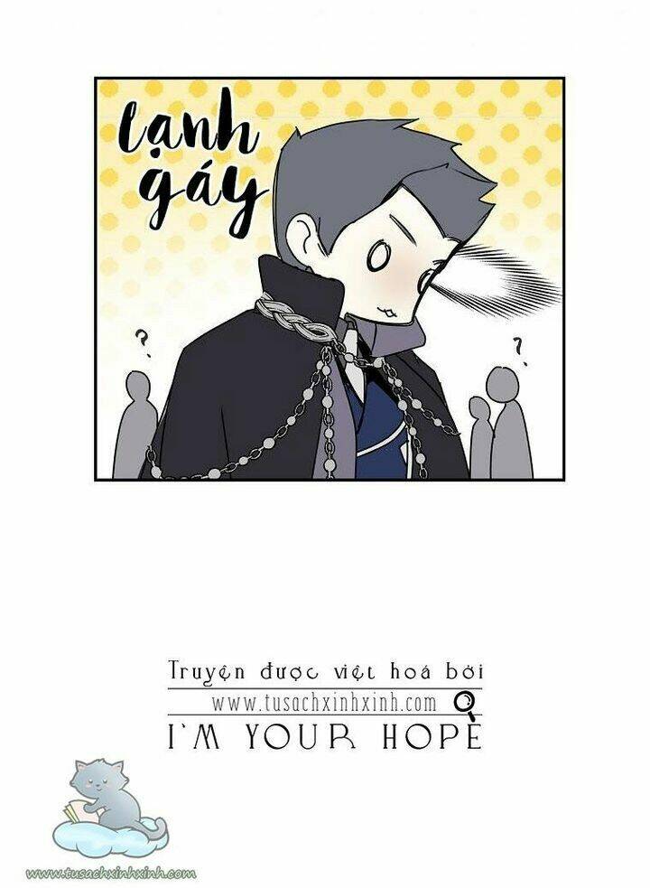 Lời Thú Nhận Nhầm Lẫn: Chapter 61