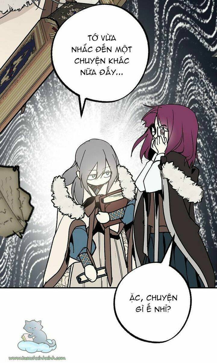 Lời Thú Nhận Nhầm Lẫn: Chapter 61